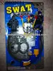 Soft Bullet Gun Toys Police Man Set Toys