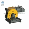 CANON YJF140WL-VVVF PASSENGER Elevator Machine With Side Feet