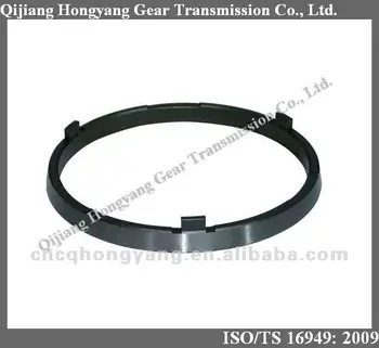 Truck And Bus Gearbox Synchronizer Ring 1268304424 - Buy Gearbox ...