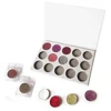 Create Your Own Brand Custom Logo Eyeshadow Cosmetics Vendors