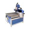 Mini 6090 cnc router frame Programming hot Sale