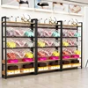 new product ideas 2018 store design for underwear and bra display rack