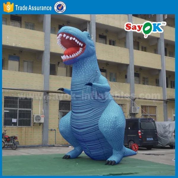 Cheap Inflatable Giant Dragon Inflatable Dragon Costume Inflatable