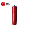 Spare Parts For Conveyor Trough Idler impact Roller set