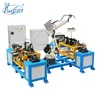 HWASHI 6 Axis 1.4m Robot Arm Furniture Chair Frame MIG Welding Robot