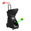 Professional teaching S4015 tennis practice machine ball training for club, school