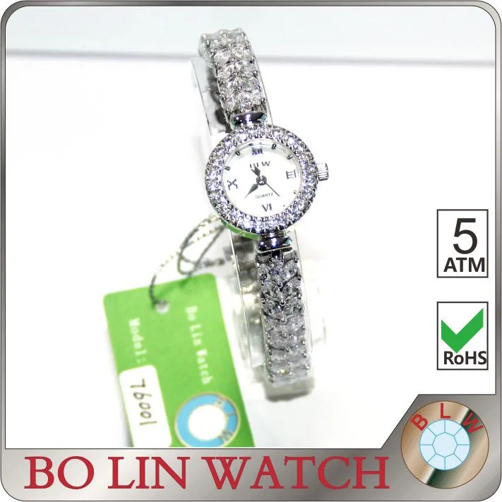 Brand Your Own Watches,Female Watch,Ladies Cuff Watches For Small
