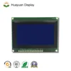 dot-matrix 128X64 lcd numeric display ,LCD module 3.3V/5V 128X64 lcd numeric display