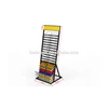 Metal tile display rack, tile display rack for sale