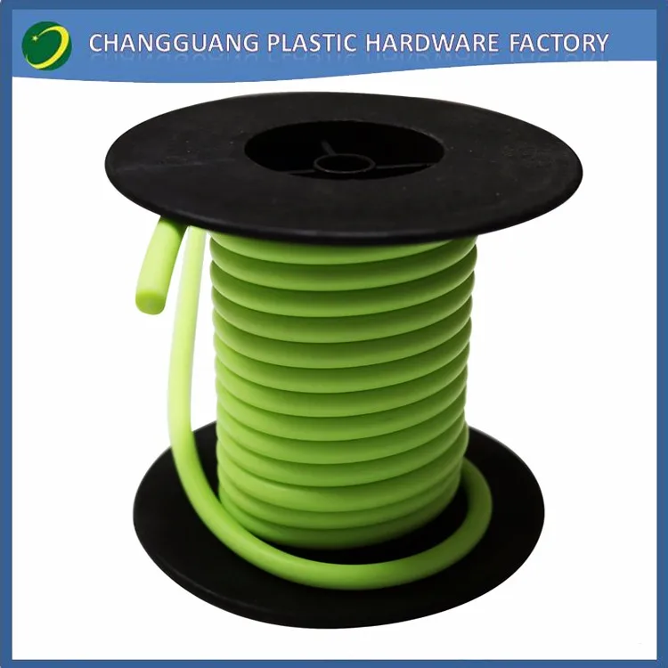 High Quality Plastic Cord For Outdoor Furniture/outdoor Chair Cord