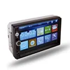7010B 7 Inch car Audio Stereo 2 DIN monitor with Bluetooth Touch Screen MP3 MP5 Player USB Support for SD/AUX/GPS