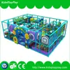 Best selling soft foam indoor playgrounds aminal playground equipment