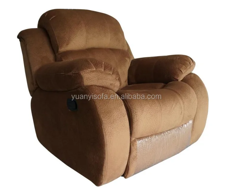 Yrfc1061a Beste Weiche Hohe Qualitat Plusch Stoff Moderne Sofa Wippe Drehstuhl Stuhl Buy Stoff Liege Stoff Sofa Liege Stoff Wippe Drehstuhl Stuhl Product On Alibaba Com