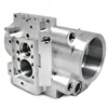 OEM Aluminum CNC Milling Central Machinery Parts For Car And Motor Engine Parts