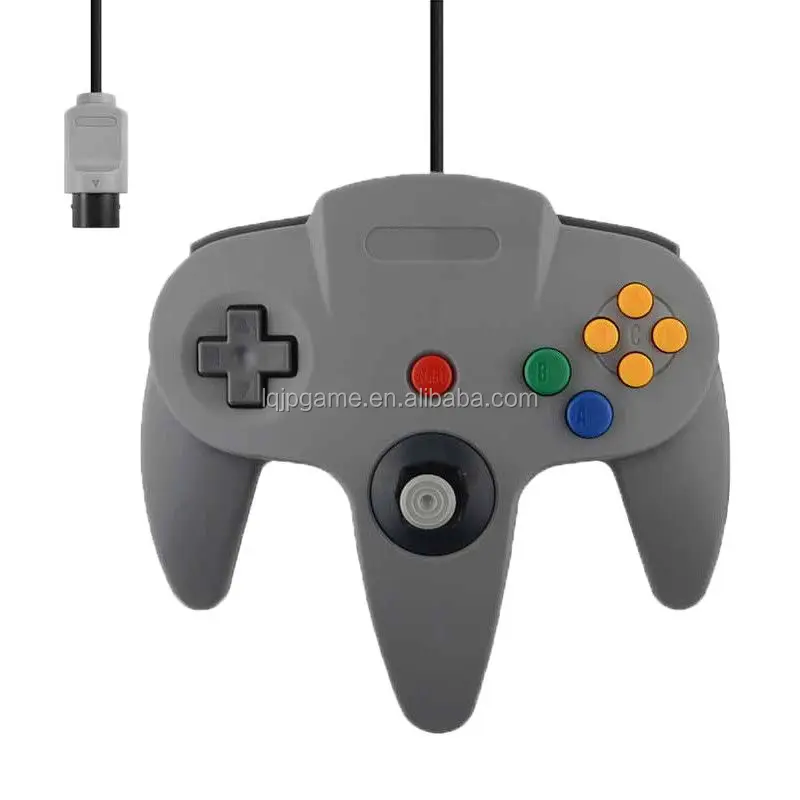 retrolink n64 controller android