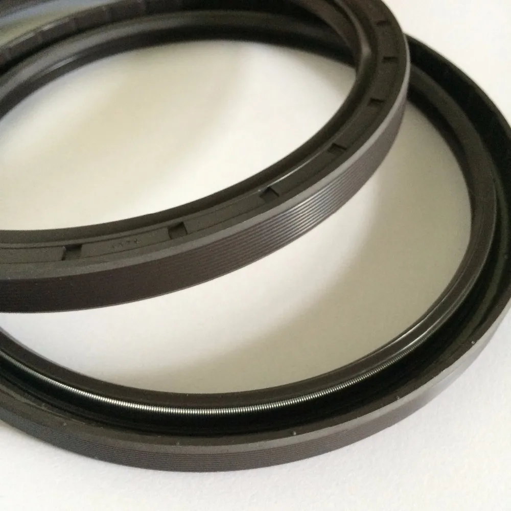 Rotary Shaft Bearing Oil Seal Merkel Water Sealing Mechanical Ball