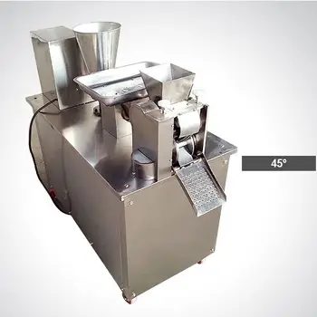 China Factory Wholesale Dumpling Making Machine Good Quality Automatic