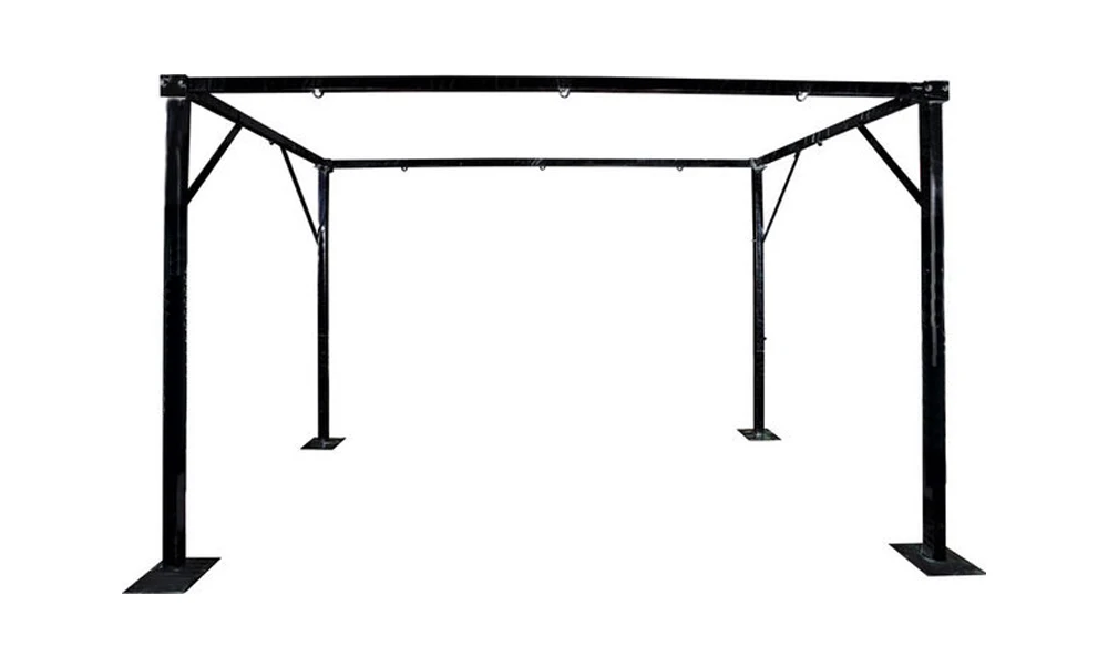 Heavy Bag Single Rack Buy Punching Bag Rack,Bag Hanging Rack,Bag Display Rack Product on