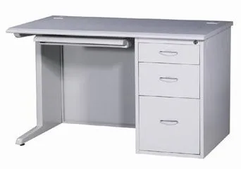 computer desk staples