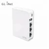 GL.iNet GL-AR750 dual band VPN router support OPENVPN IPSEC PPPTP