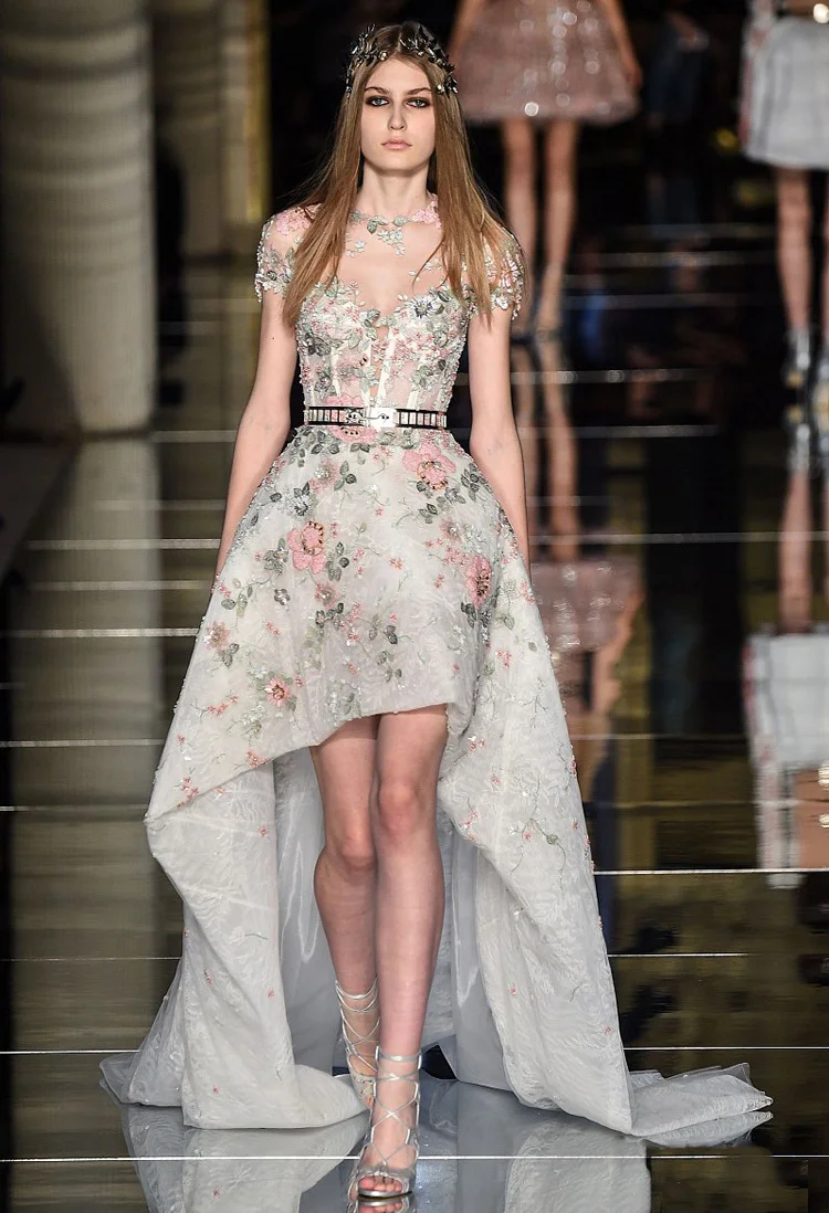 new cocktail dresses