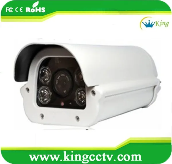 China Supplier Sony IMX122 Low Illumination 3G Wireless Mini Wifi IP Bullet Camera