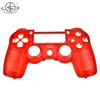 Protective Replacement Controller Front shell Case for PS4 for Playstation4