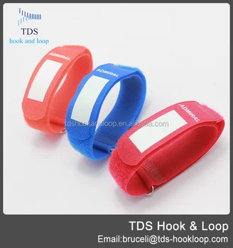 Custom Design Reusable Printed Cable Tie With Label - Buy Cable Tie With Label,Printed Cable Tie ...