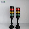 very nice high visible 12v 24v signal tower lamp with buzzer
