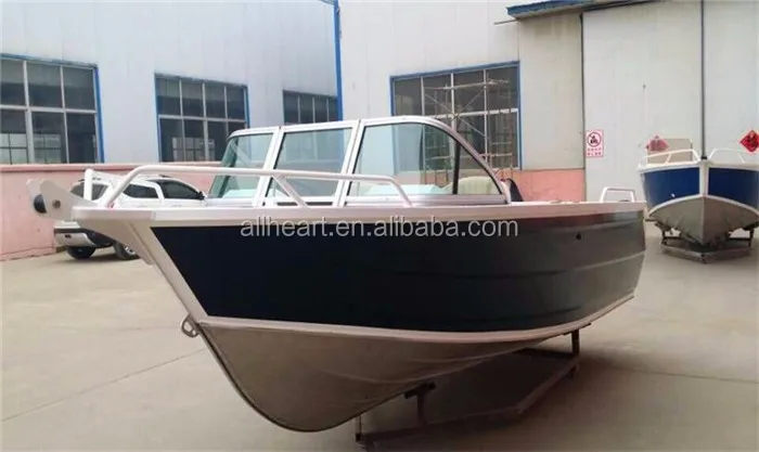 4.5m Runabout (16)