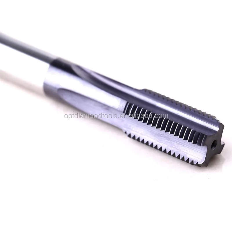 Opt Carbide Taps Iso Metric Taps M3m20 Excellent Quality Buy Screw