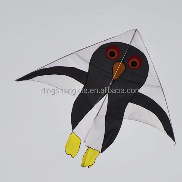 Penguin Kites For Kids Buy Kid's Kites,Penguin Kite,Kite With Eco