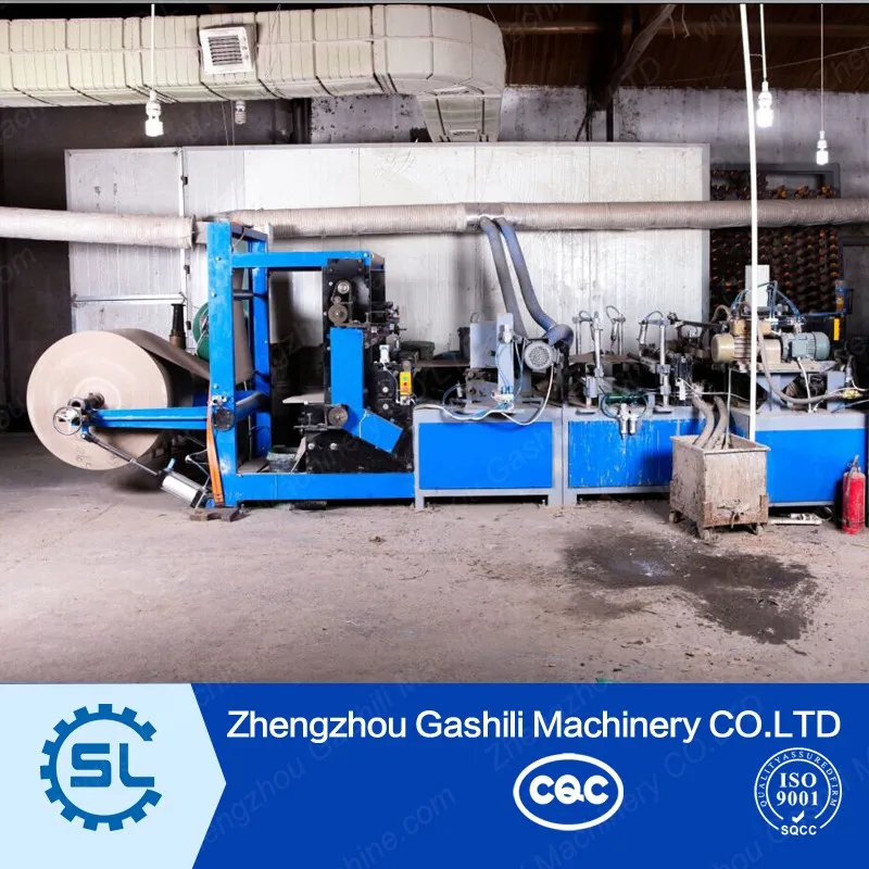 Automatic Paper Cone Making Machine For Yarn Buy Paper Cone Making Machine For Yarn,Automatic
