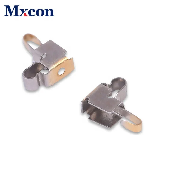 
Factory price antenna shrapnel spring finger spring contacts 