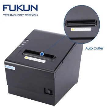 receipt thermal printer driver usb port larger