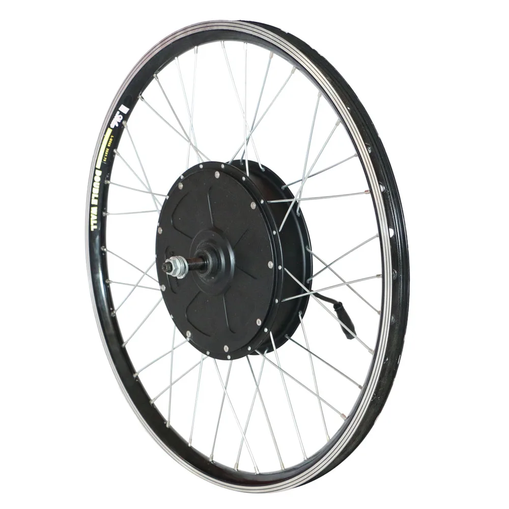 48v 10000w Electric Bike Conversion Kit 1500w Electric Bike Kit With