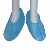 Cheap Hospital Using Disposable PP Non Woven Shoe Cover Medical Shoe Cover