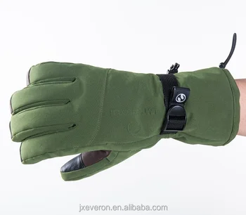 waterproof women's gloves thinsulate