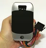 China cheap Security GPS tracker system Waterproof Car tracking software multi power-saving mode