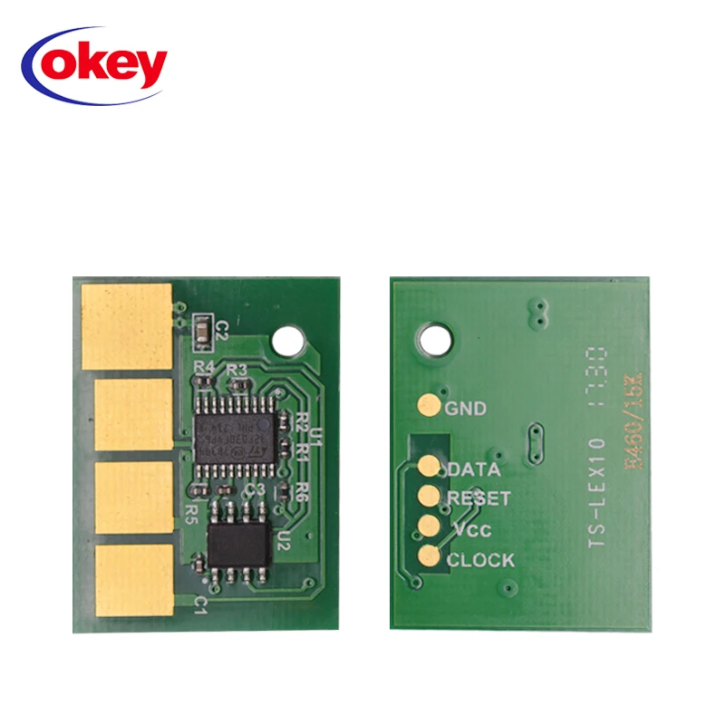 lexmark t652dn printer