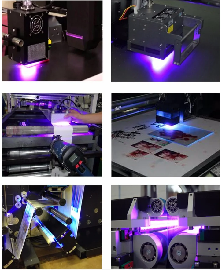 Uv Led Curing Uv Led Lamp - Buy Uv Led Curing,Uv Led Lamp,Uv Led Curing