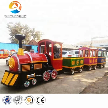 ride on toy train