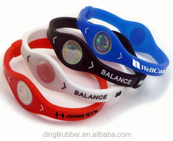 Oem Sport Silicone Energy Bracelet Kids Oem Sport Silicone Energy Bracelet