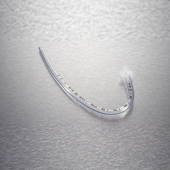 oral endotracheal tube image
