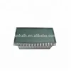 HTN positive segment lcd display for Thermostat , display segment temperature lcd