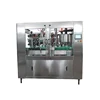 Automatic Reliable aluminum can beer monoblock filling machine Manufacturer Plant
