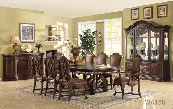 <strong>antique</strong> furniture sets  132182817  product name wooden dining