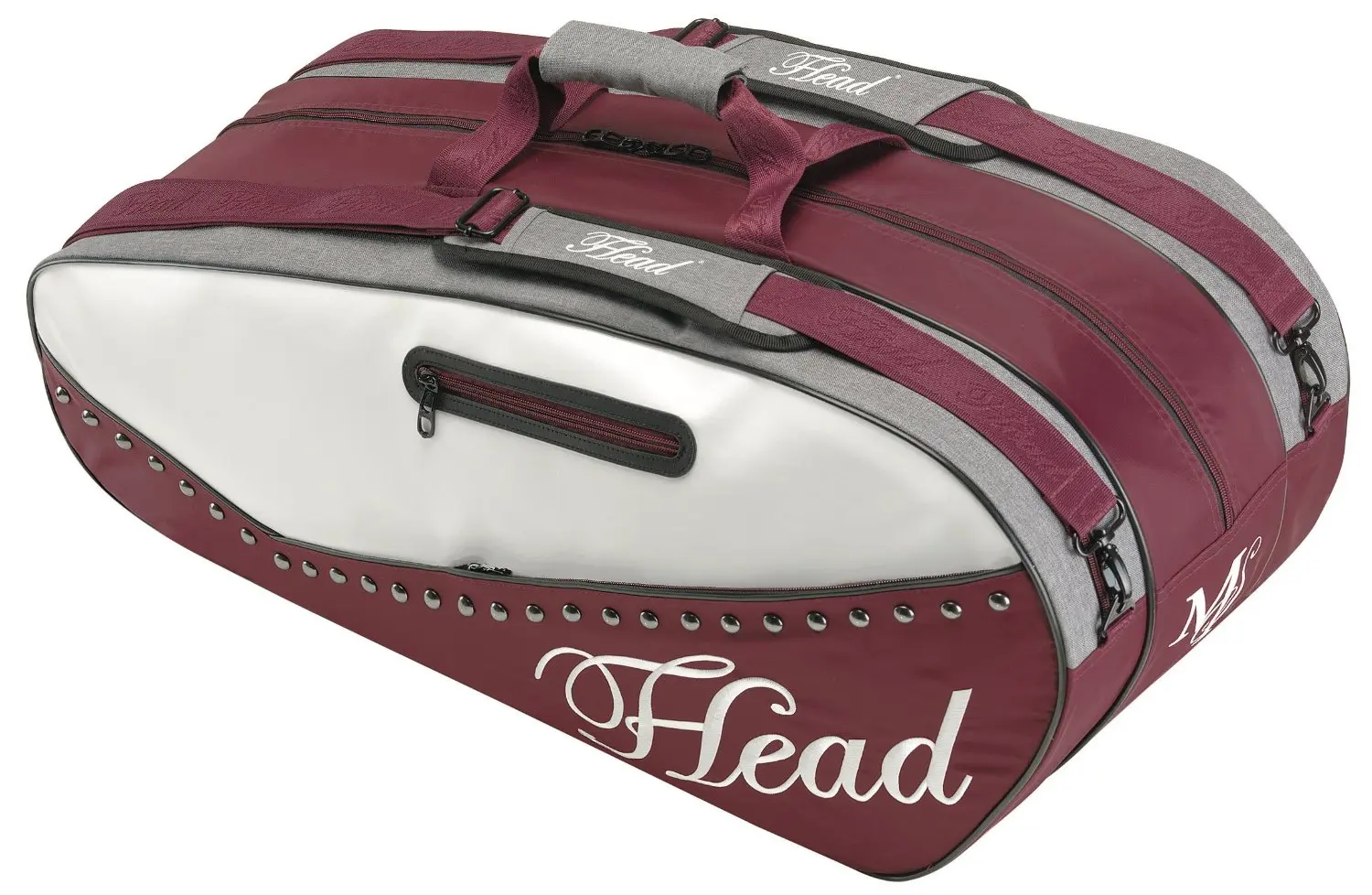 head maria sharapova bag