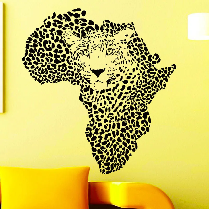 adhesive wall decals
