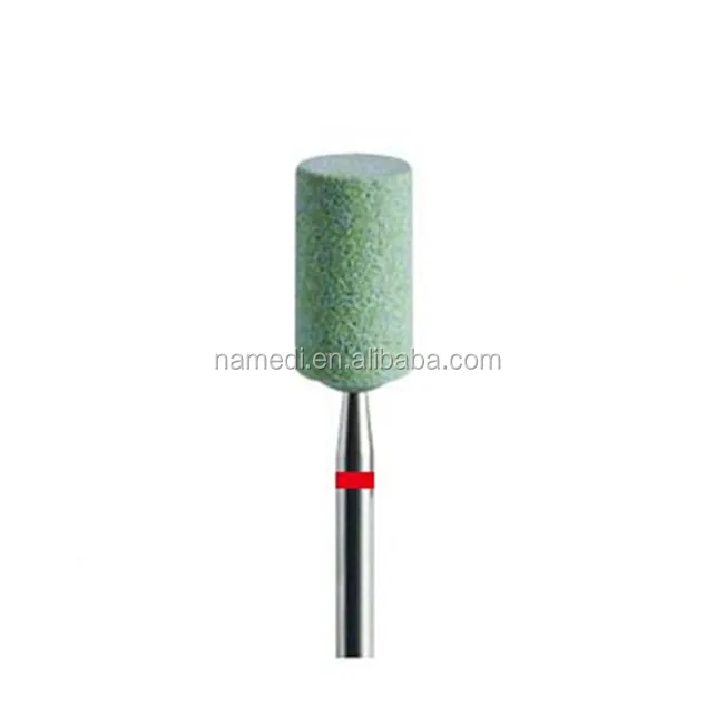 Diamond Impregnated Dental Abrasive Grinding Stone / Dental Lab Disc